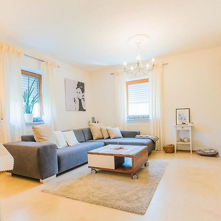 Ferienwohnung Am Ilztal Hutthurm Exteriör bild