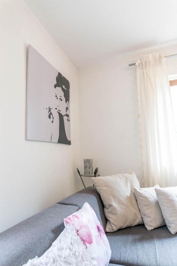 Ferienwohnung Am Ilztal Hutthurm Exteriör bild