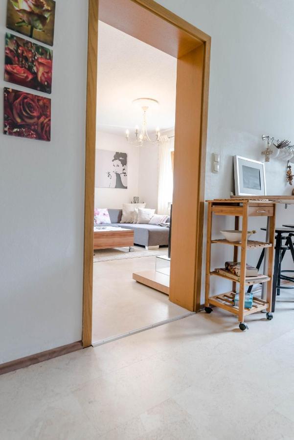 Ferienwohnung Am Ilztal Hutthurm Exteriör bild