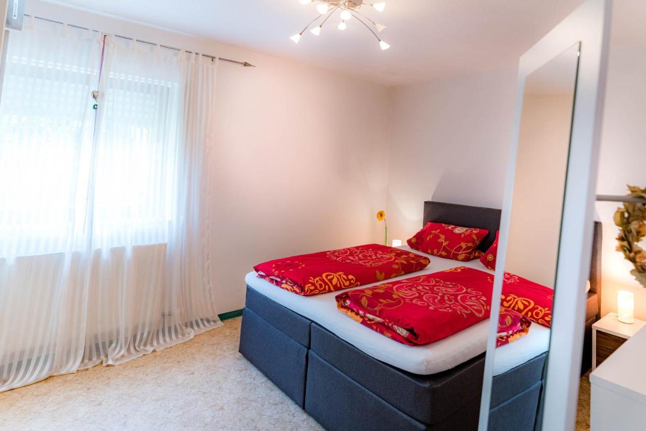 Ferienwohnung Am Ilztal Hutthurm Exteriör bild
