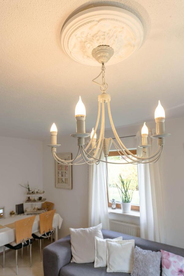 Ferienwohnung Am Ilztal Hutthurm Exteriör bild