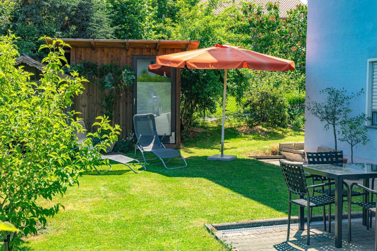 Ferienwohnung Am Ilztal Hutthurm Exteriör bild