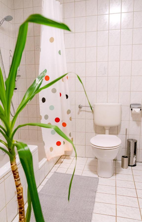 Ferienwohnung Am Ilztal Hutthurm Exteriör bild